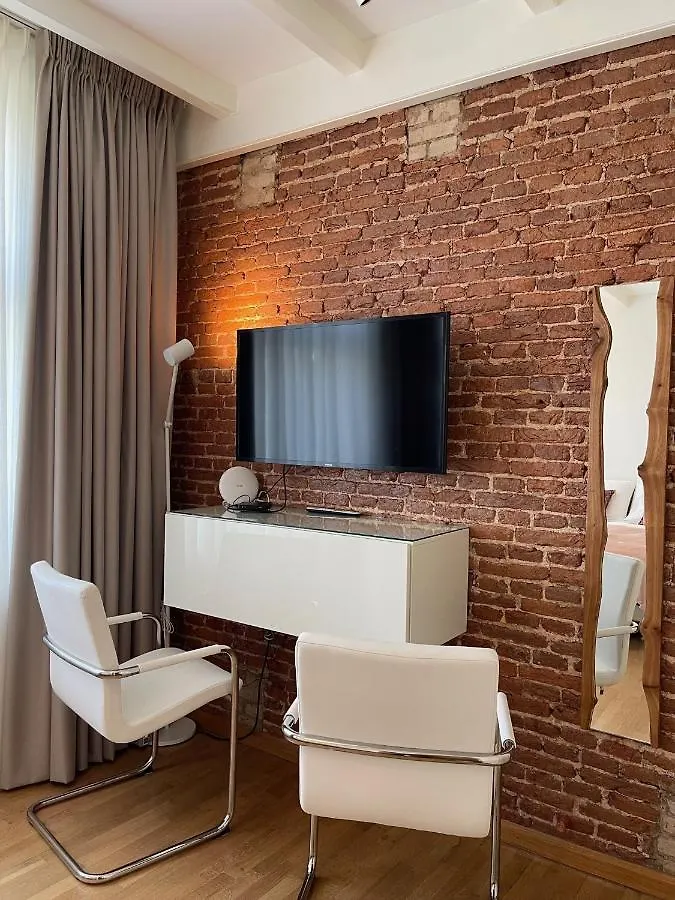 Amsterdam-Bnb Amsterdam