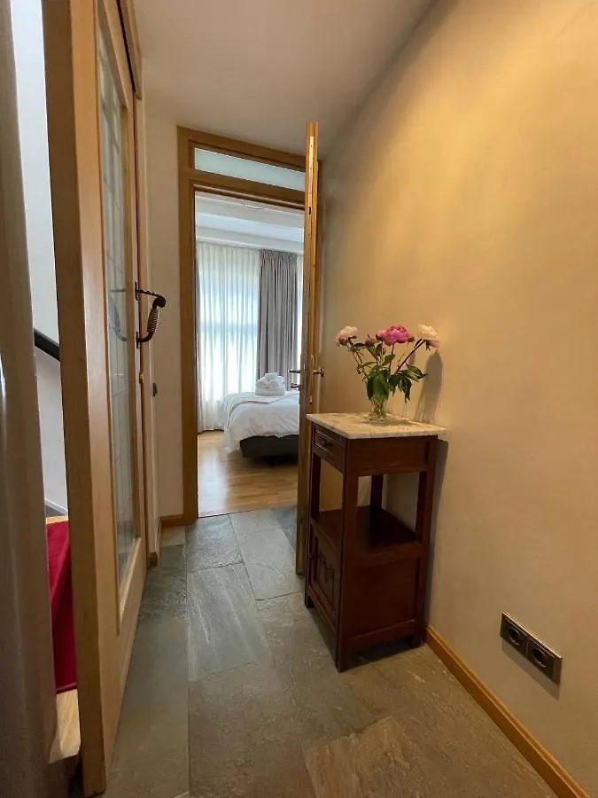Bed & Breakfast Amsterdam-Bnb Nederländerna