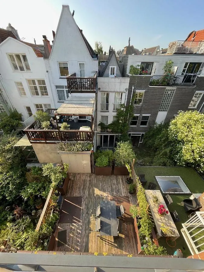 Amsterdam-Bnb Amsterdam