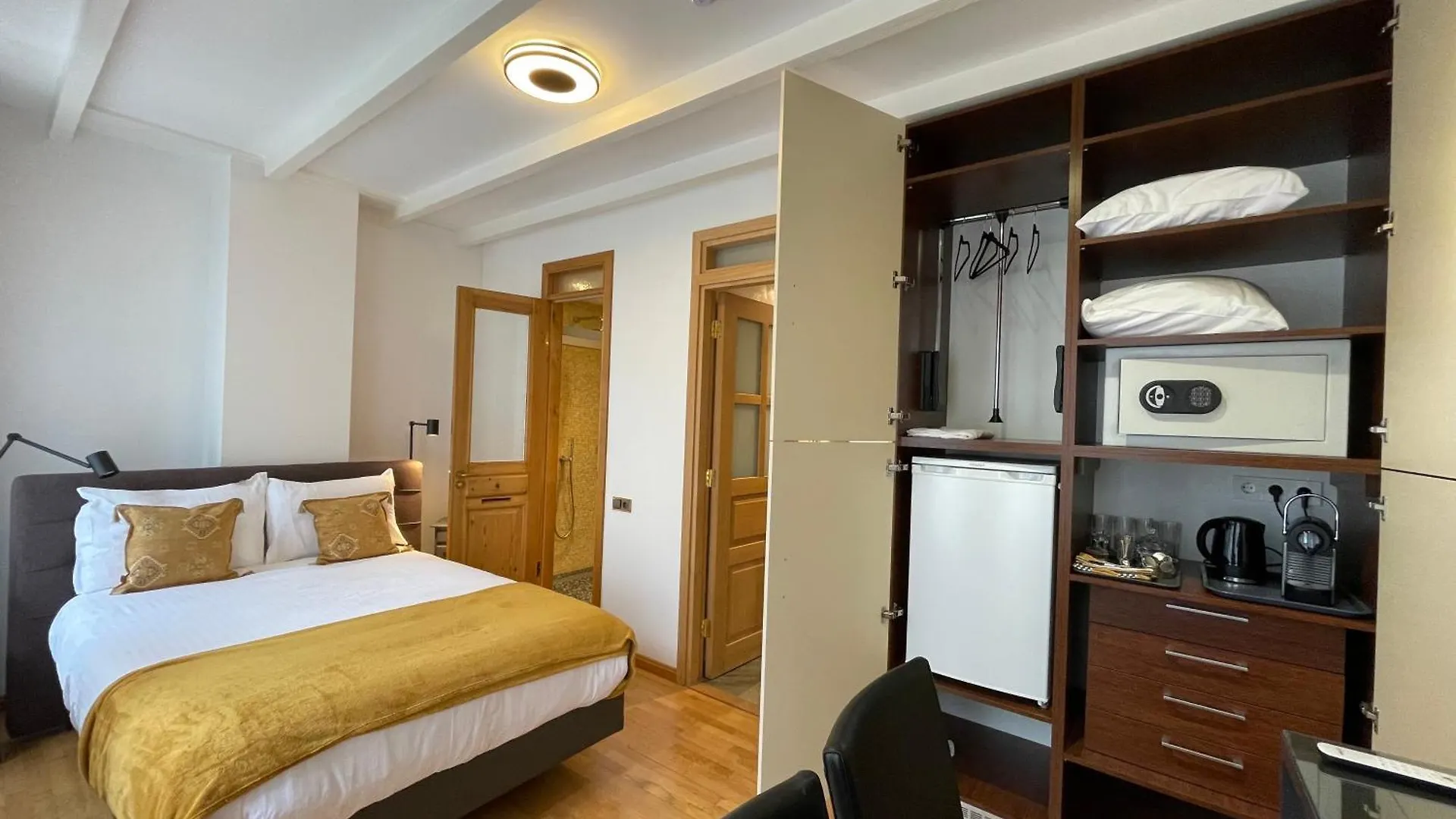 Bed & Breakfast Amsterdam-Bnb
