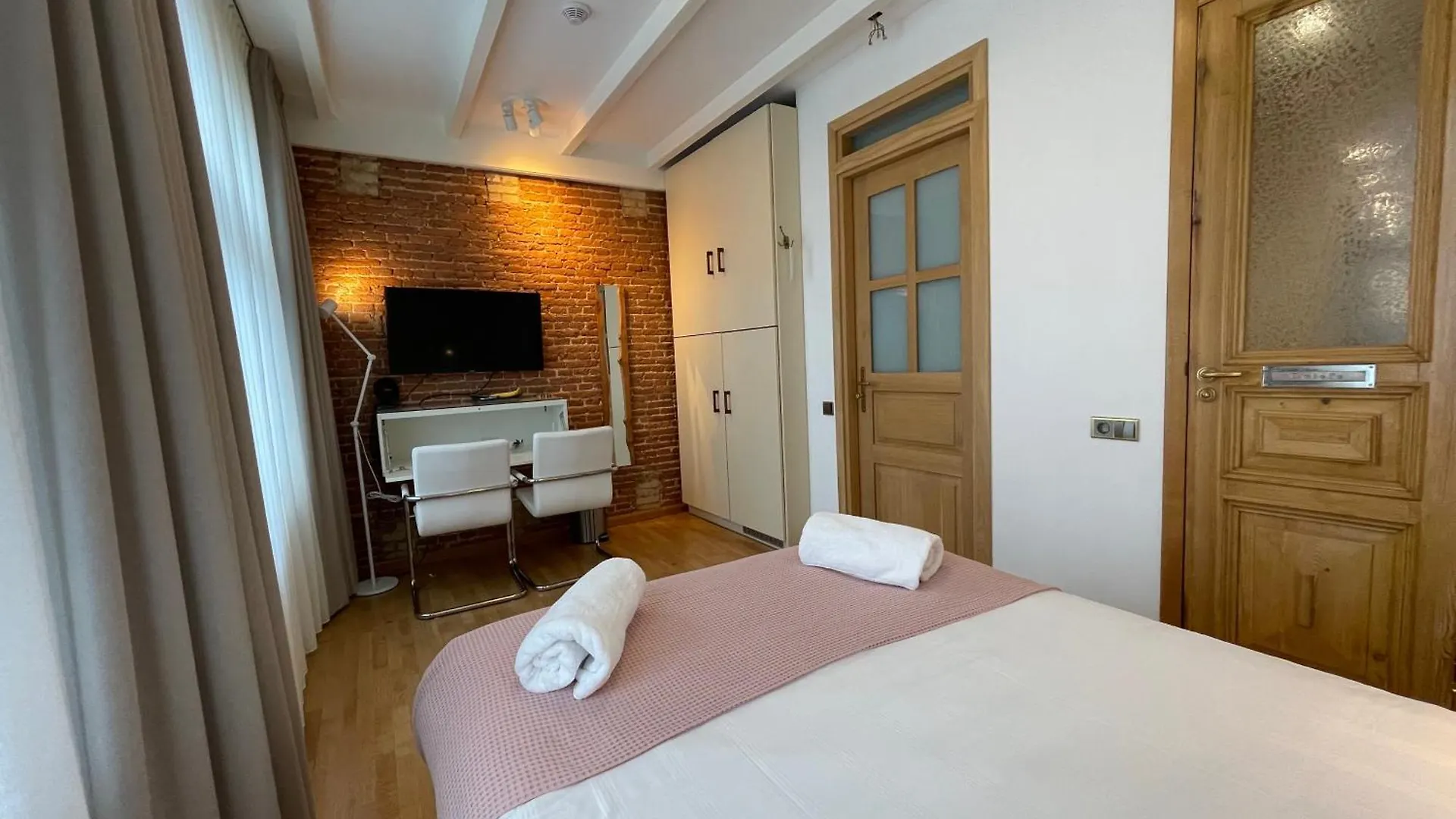 Amsterdam-Bnb