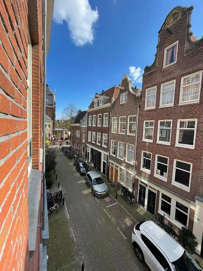 Amsterdam-Bnb 0*, Amsterdam Netherlands