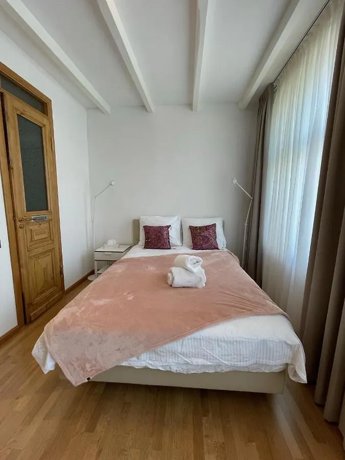 Bed and breakfast Amsterdam-Bnb