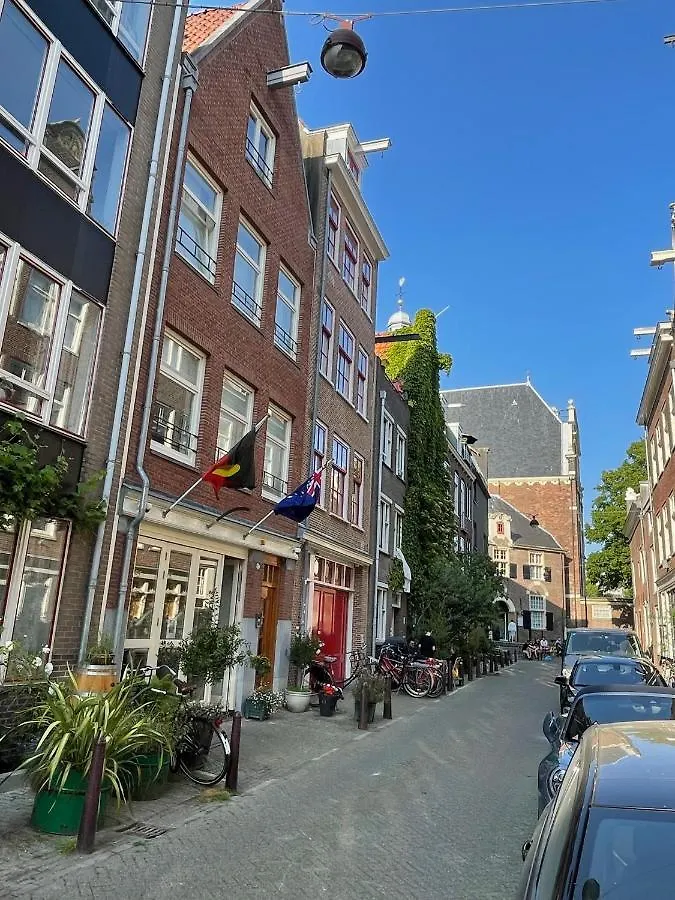 Bed & Breakfast Amsterdam-Bnb Netherlands