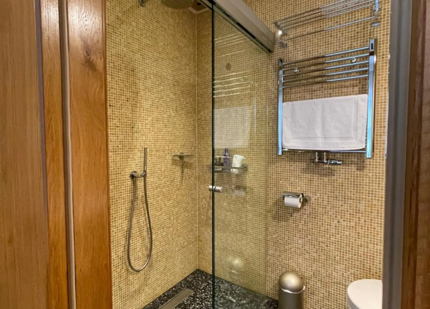 Amsterdam-Bnb Amsterdam