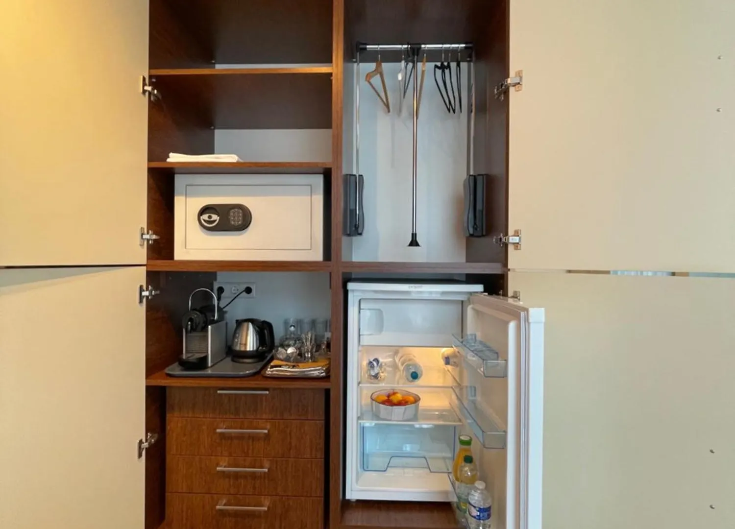 Amsterdam-Bnb Bed and breakfast