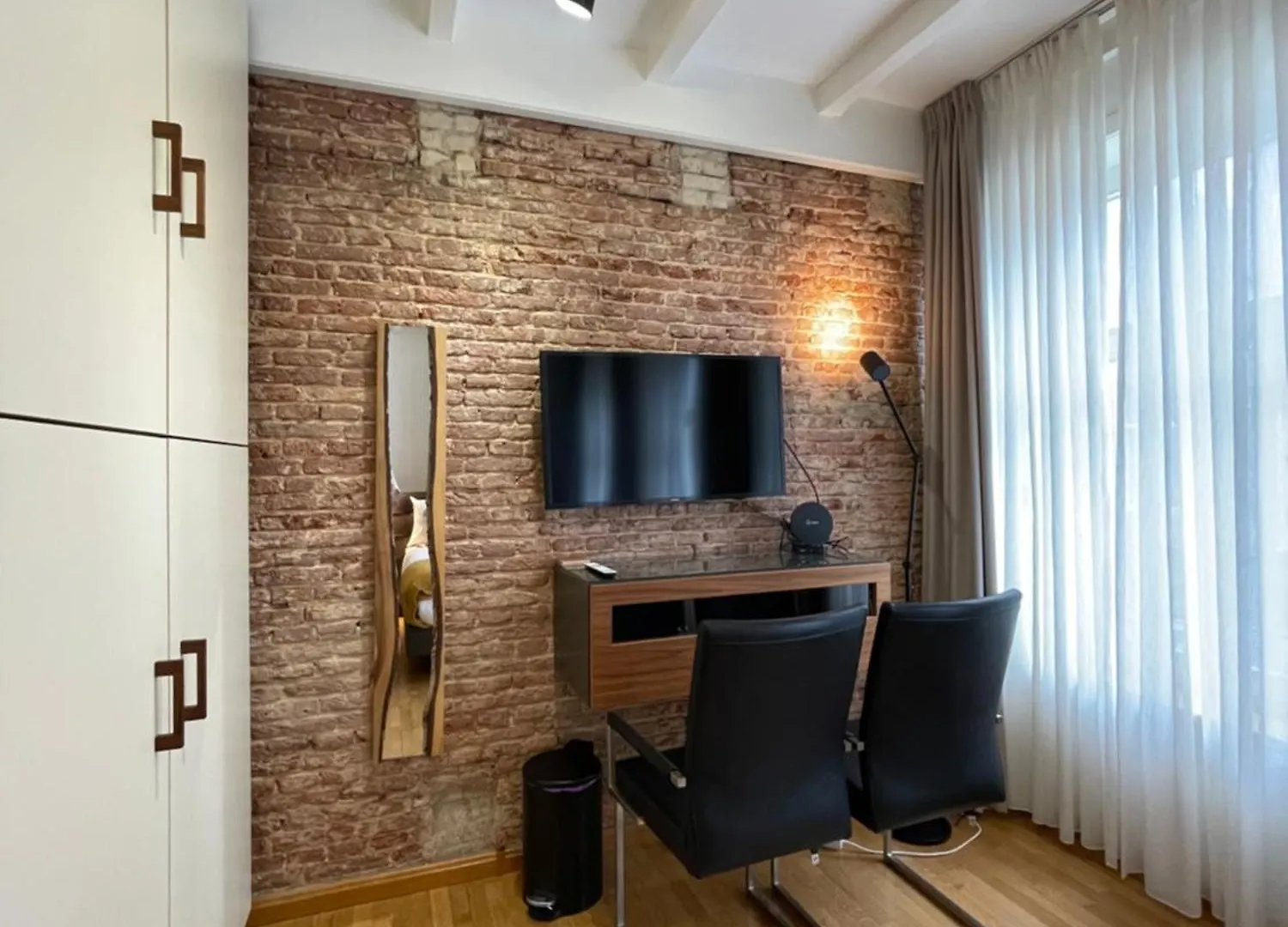 Frühstückspension Amsterdam-Bnb