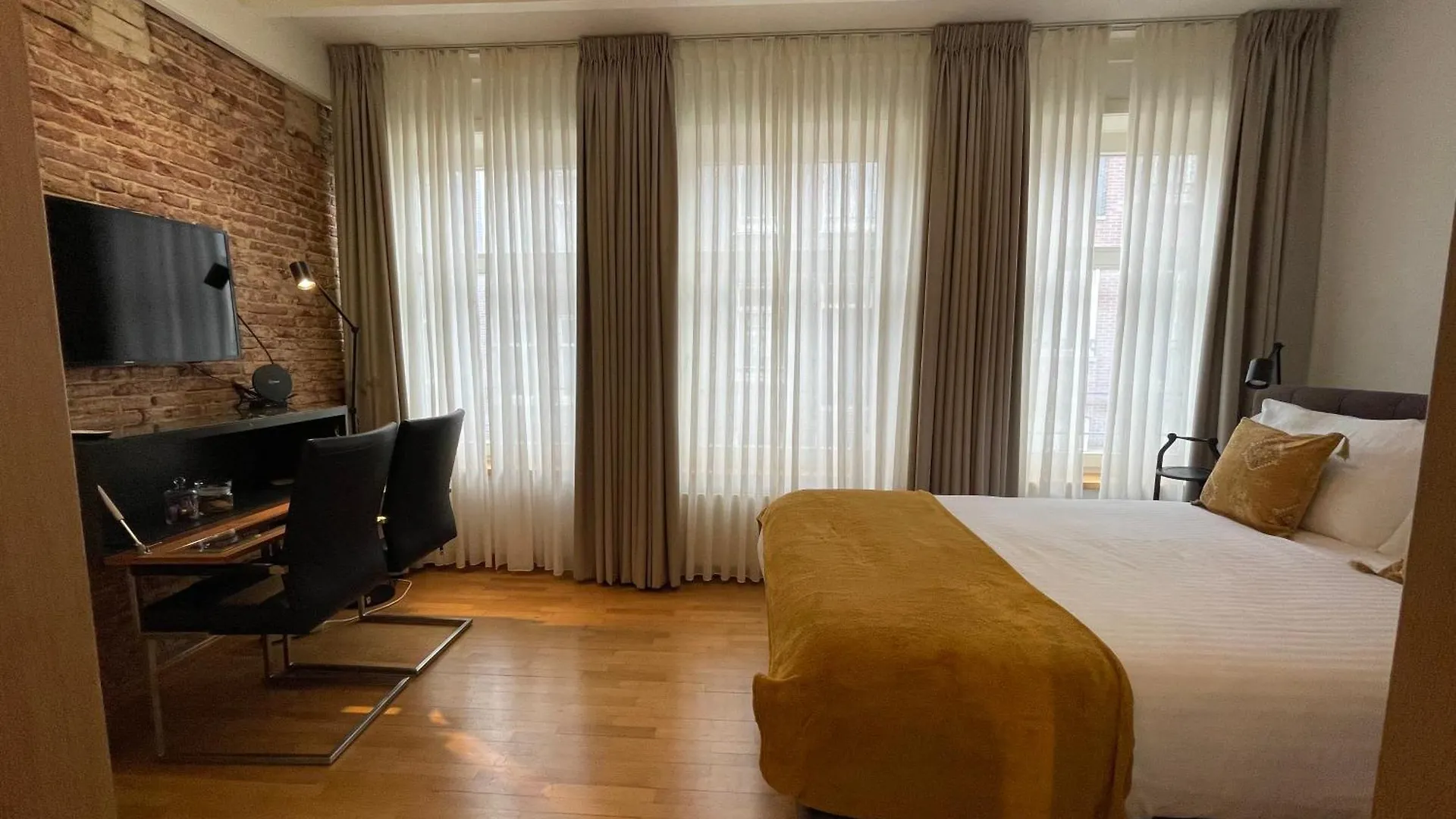 Amsterdam-Bnb Niederlande