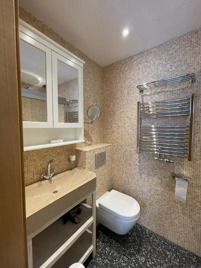 Amsterdam-Bnb Amsterdam