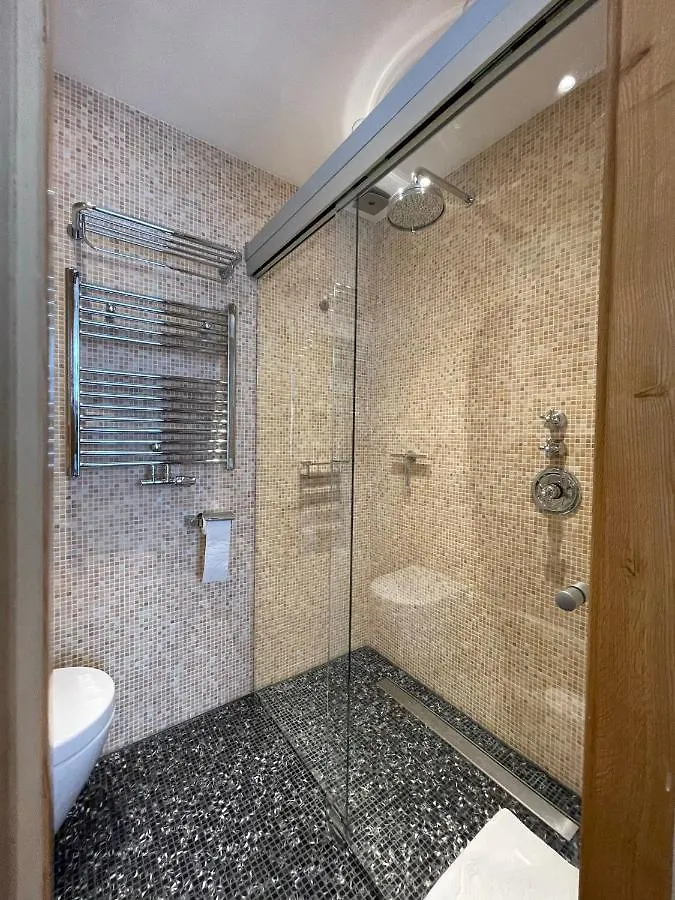 Bed & Breakfast Amsterdam-Bnb