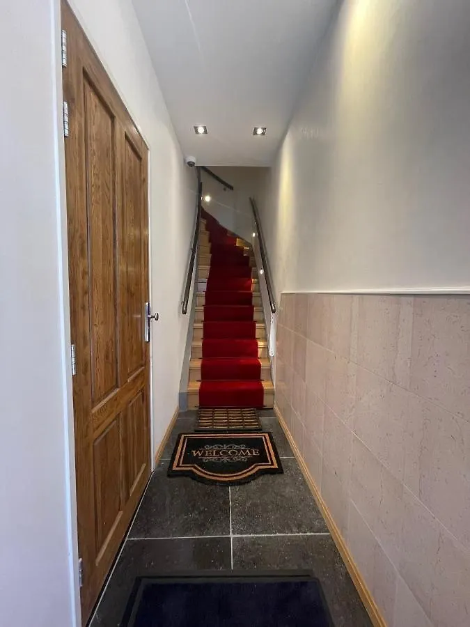 Amsterdam-Bnb