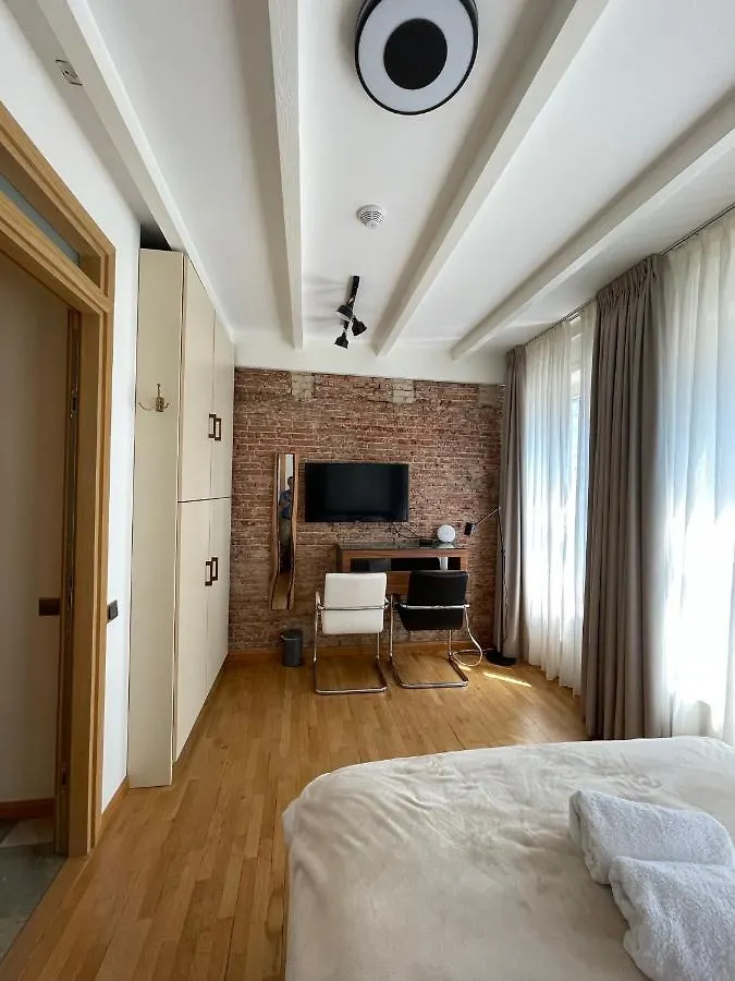 Bed & Breakfast Amsterdam-Bnb
