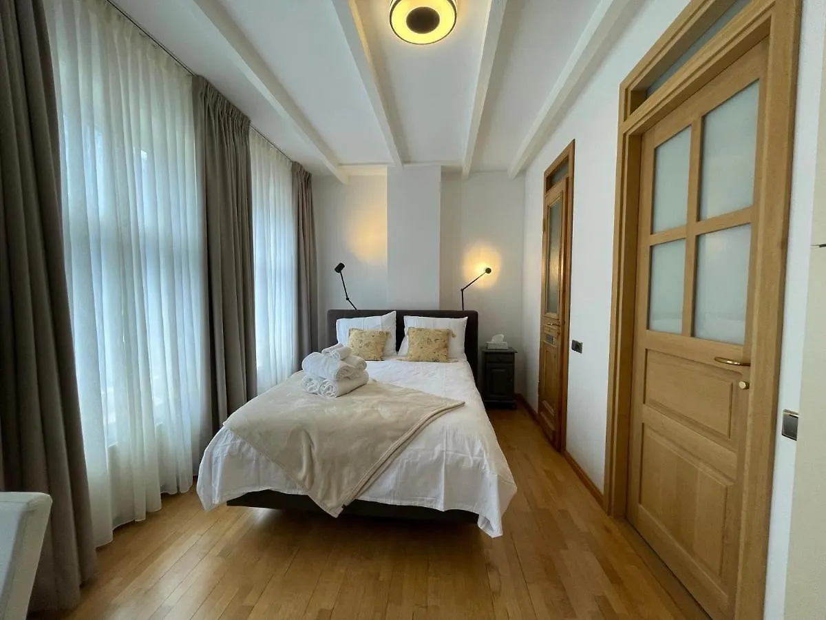 Bed & Breakfast Amsterdam-Bnb